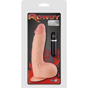 ויברטור ROWDY